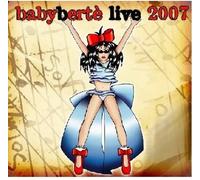 Berte' Loredana - Baby Berte Live Studio 07 [Import]