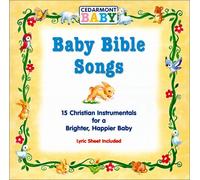 Baby Bible Songs [Import Anglais]