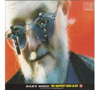 Baby Bird - The Happiest Man Alive