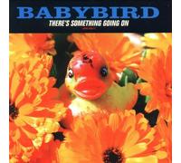 Babybird - There's Something Going on [Import]