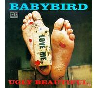 Atlantic Bicycle – Baby Bird – Ugly Beautiful