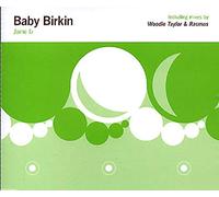 Baby Birkin - Jane B [Import]