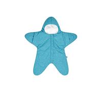 Baby Bites Original - Sac Étoile Turquoise - Constellations - Hiver