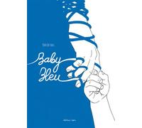 Baby Bleu - Marion Nail - Lapin - broché - Bande dessinée