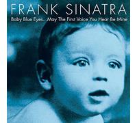 Frank Sinatra – Baby Blue Eyes – CD – Neuf