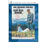 Baby Blue Marine by Jan-Michael Vincent