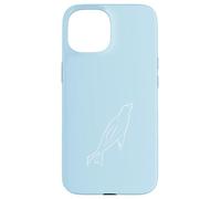 Baby Blue Seal Animaux Marins Lover Beach Ocean Coque pour iPhone 15