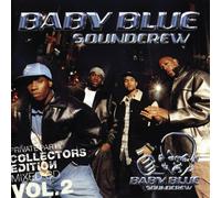 Baby Blue Soundcrew - Private Party Volume 2 [Import]