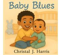 Baby blues: Becoming a big brother