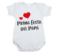 Baby Body First Fête des Pères - 12/18 Mois