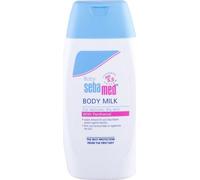 Baby Body Milk Lait corporel pour enfants 200 - SebaMed
