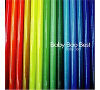 Baby Boo Best [ CD+DVD] [Import]