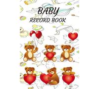 Baby Book Record, Our Tiny Miracle