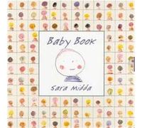 Baby Book Sara Midda (Auteur)