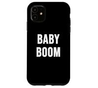 Baby Boom Coque pour iPhone 11