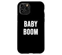 Baby Boom Coque pour iPhone 11 Pro