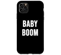 Baby Boom Coque pour iPhone 11 Pro Max