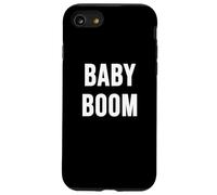 Baby Boom Coque pour iPhone SE (2020) / 7/8