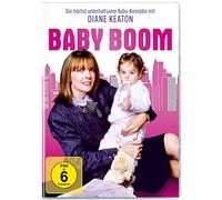 Baby Boom-Eine schöne Bescherung [Import]