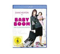 Baby Boom - Eine schöne Bescherung [Blu-ray]