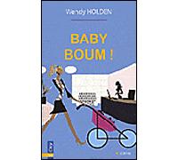 Baby boom - HOLDEN-W - City - Poche - Roman