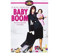 Baby Boom – Twentieth Century Fox Film Corporation – Importé