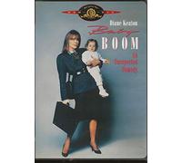 Baby Boom [Import USA Zone 1]