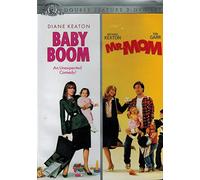 Baby Boom & Mr. Mom (Double Feature)
