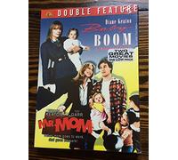 Baby Boom & Mr Mom [Import USA Zone 1]