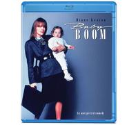 Baby Boom [Usa][Blu-Ray]