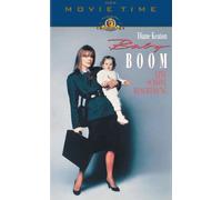 Baby Boom [VHS]