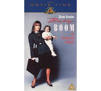 Baby Boom [VHS]
