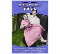 Baby Boom Years: 1953