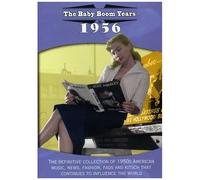 Baby Boom Years: 1956