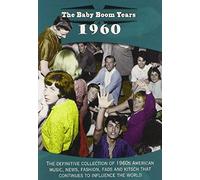 The Baby Boom Years: 1960