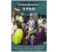 Baby Boom Years: 1960