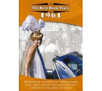 The Baby Boom Years: 1961