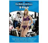 Baby Boom Years (1966) - Dvd