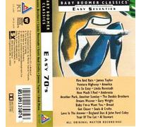 Baby Boomer Classics: Easy Seventies [Import]