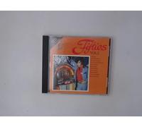 Baby Boomer Classics-Fifties 2 - Little Richard, Larry Williams, The Diamonds, Paul Anka, Connie Francis..