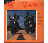 Baby Boomer Classics - Rollin' Sixties - Various LP