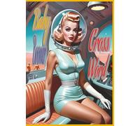 Baby Boomer Crossword Puzzle Book: Crossword Puzzles with Easy to Read Print about Baby Boomer, Pop Culture, Famous People and More / 7 x 10 inches, ... for Vacations, Holidays, and Relaxation.