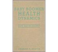 Baby Boomer Health Dynamics