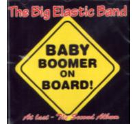 Baby Boomer on Board [UK Import]