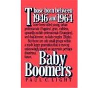 Baby Boomers Light, Paul C. (Auteur)