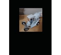 BABY BOOMERS MASTER MODELER'S HANDY BOOK: Plastic Model Car Building and Restoration for Beginners