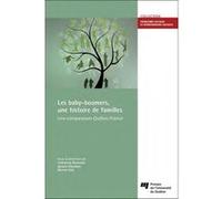 Baby boomers une histoire de familles Catherine Bonvalet (Auteur)