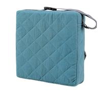 Baby Booster Seat, Toddler Cushion Seat, Portable Baby Seat, Toddler Dining Booster, Baby Travel Booster Seat, Skin-Friendly Booster Chair, Lightweight Booster Seat, Adjustable Baby Seat Cushion