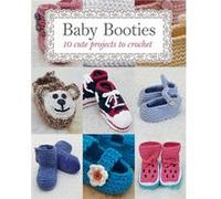 Baby Booties by Susie Johns Inconnu (Auteur)