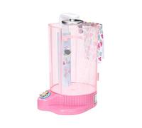 Baby Born 823583 ensemble de douche complet pour poupée